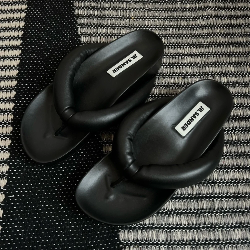 Jil Sander as italy size